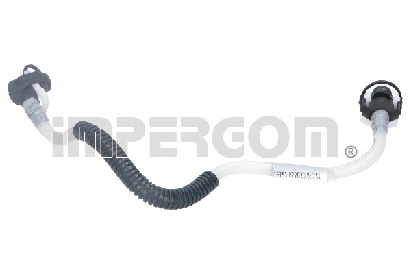 Fuel Line
